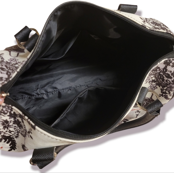 Glamour Paris  Hand bag - Picture 3 of 6